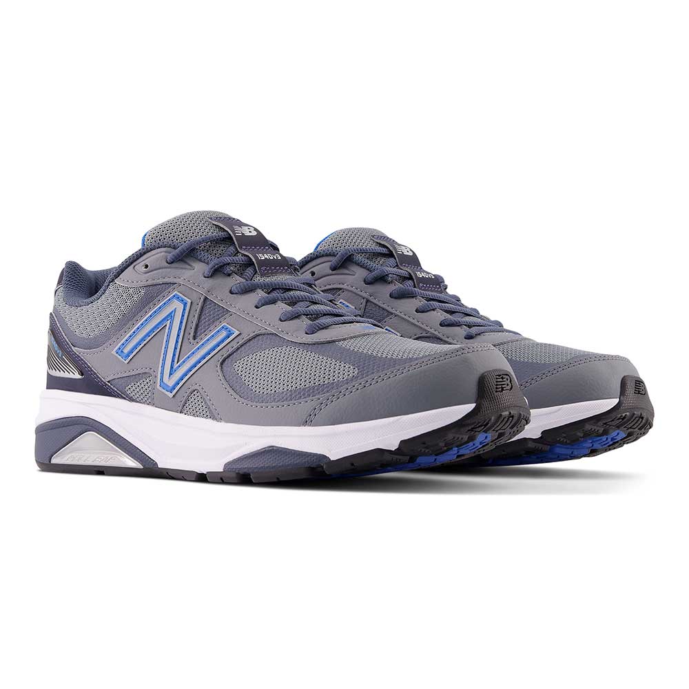 New Balance, Men's 1540 v3 Running Shoe - Marblehead - Extra Wide (4E)