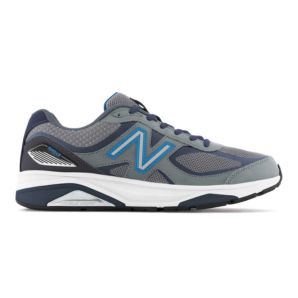 New Balance, Men's 1540 v3 Running Shoe - Marblehead - Extra Wide (4E)