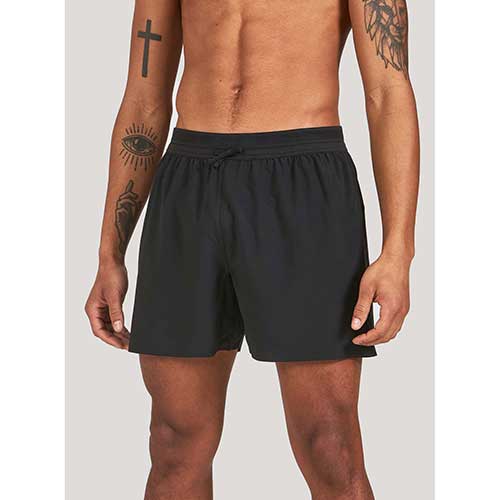 Janji, Men's 5" AFO Middle Short 2022- Midnight