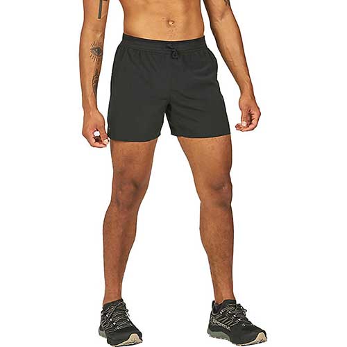 Janji, Men's 5" AFO Middle Short - Midnight