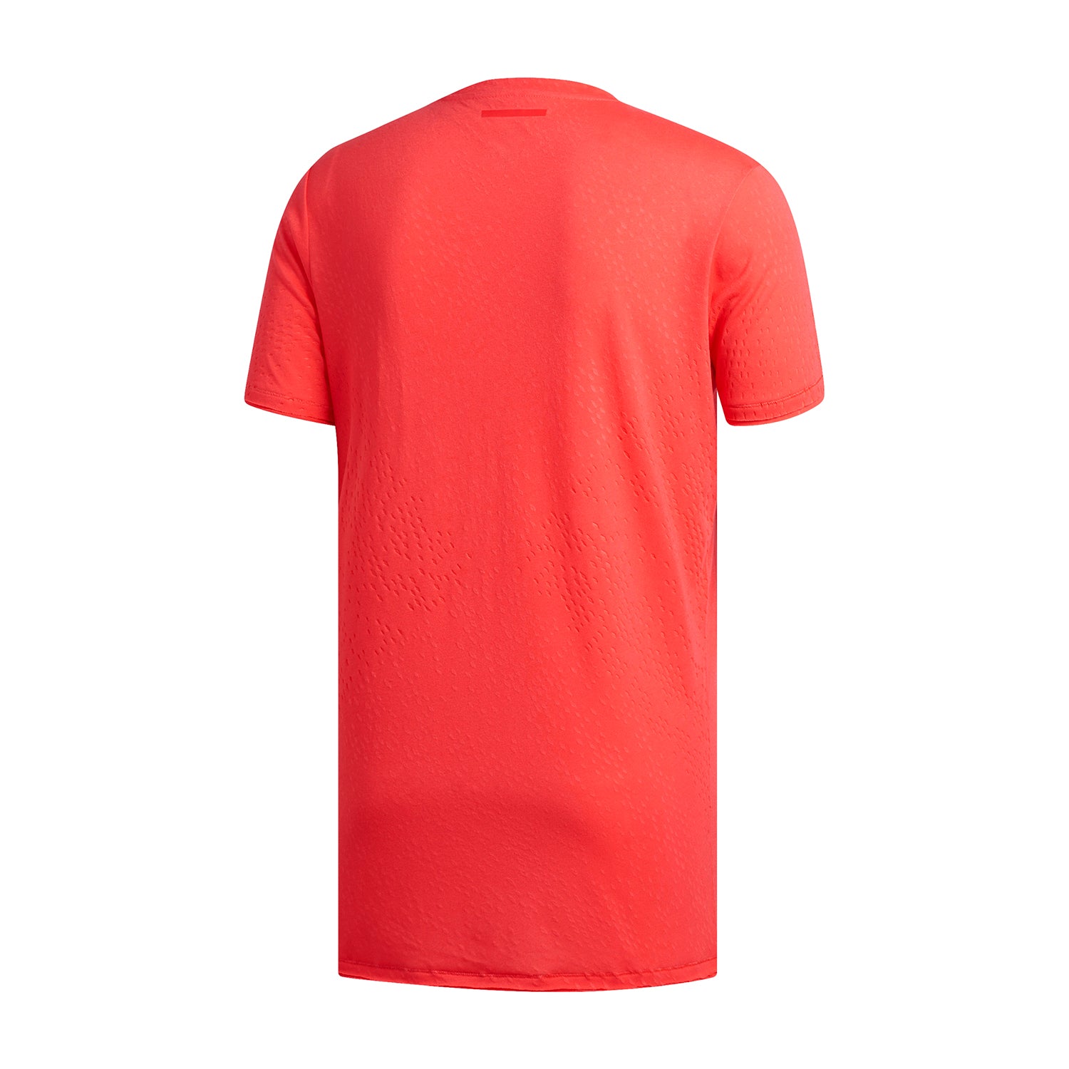 adidas, Men's Adapt to Chaos Tee - Shock Red