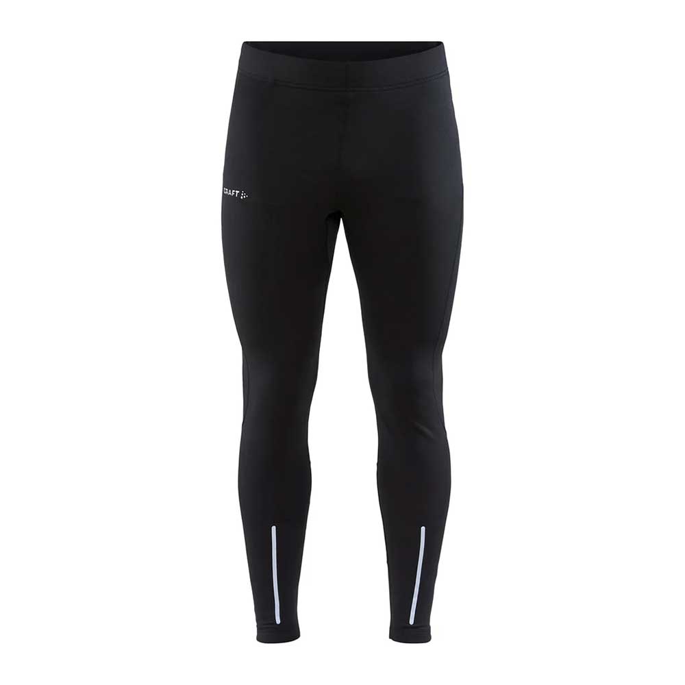 Craft Sportswear, Men's Adv Essence Warm Tights - Black