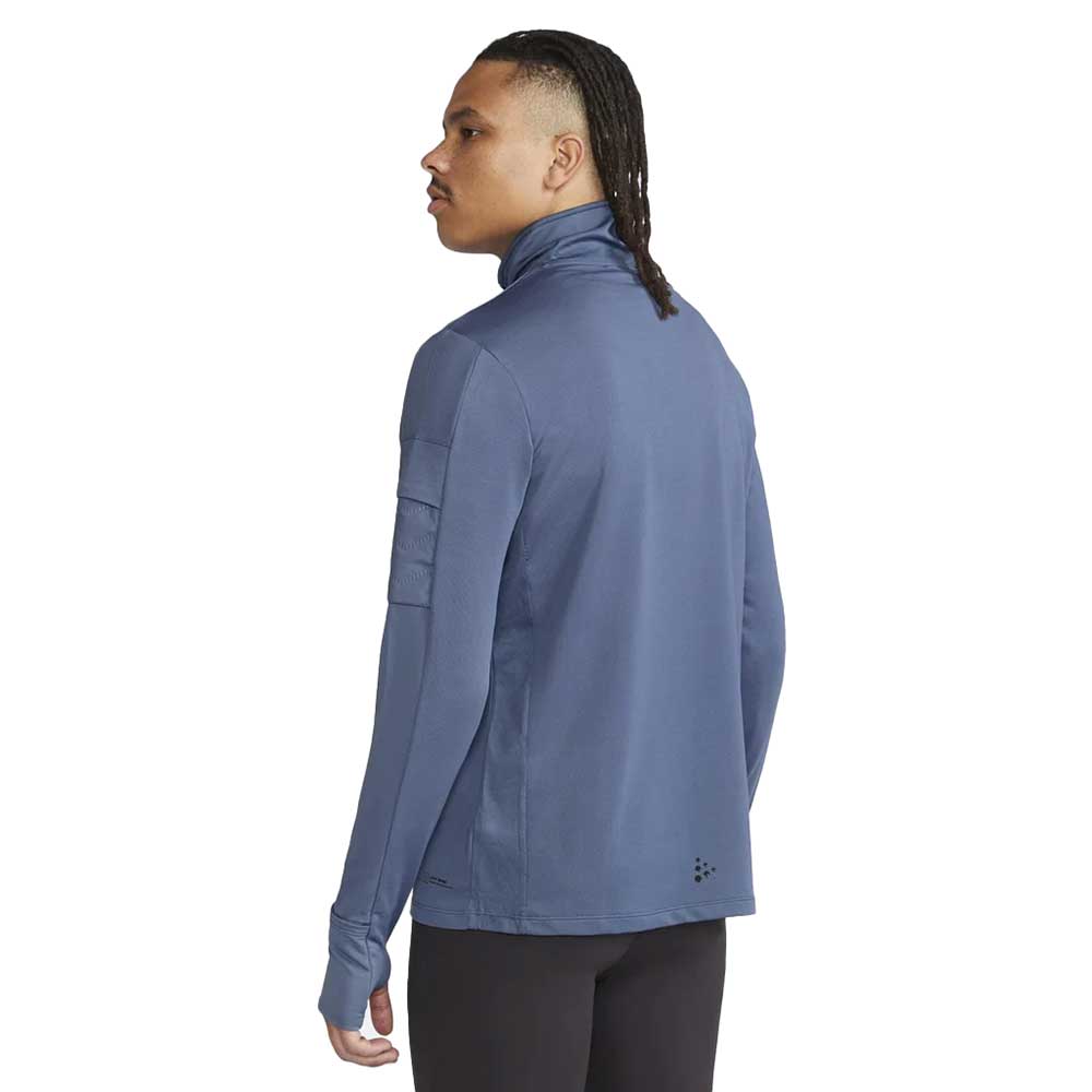 Craft Sportswear, Men's Adv SubZ Long Sleeve - Flow