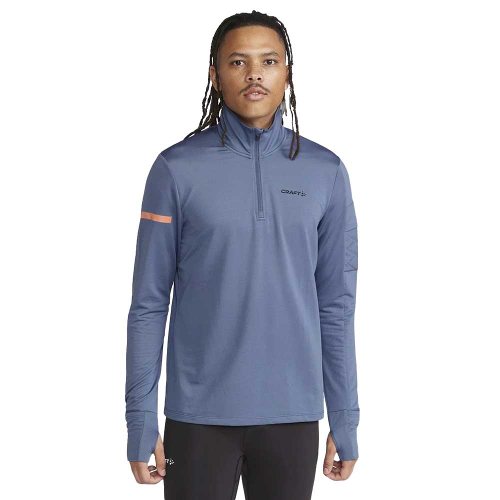 Craft Sportswear, Men's Adv SubZ Long Sleeve - Flow