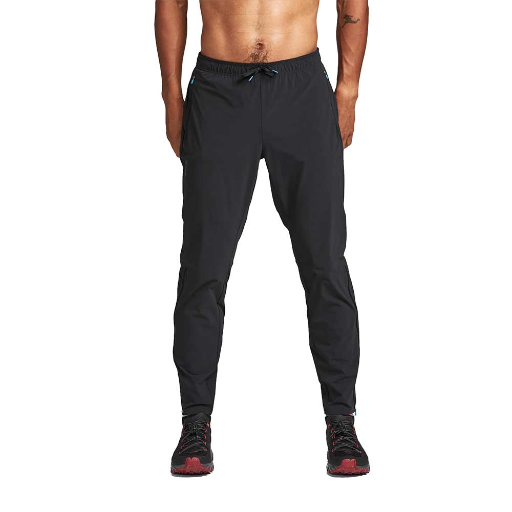 Janji, Men's Atlas Multi Pant - Midnight