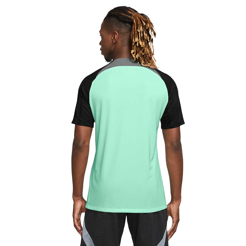 Nike, Men's Chelsea FC DF Strike SS Top - Mint Foam/Mint Foam/Cool Grey