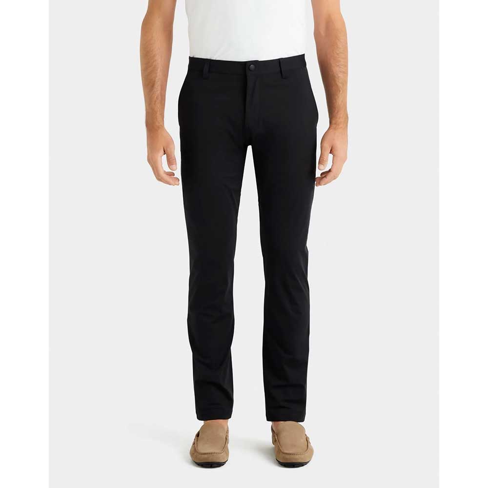 Rhone Apparel, Men's Commuter Pant - Black