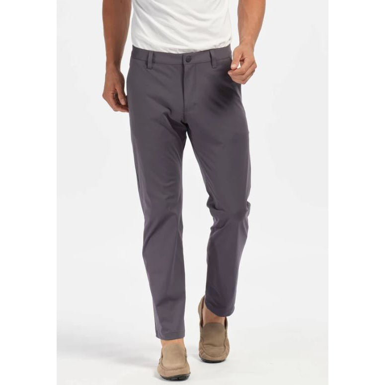 Rhone Apparel, Men's Commuter Pant - Iron