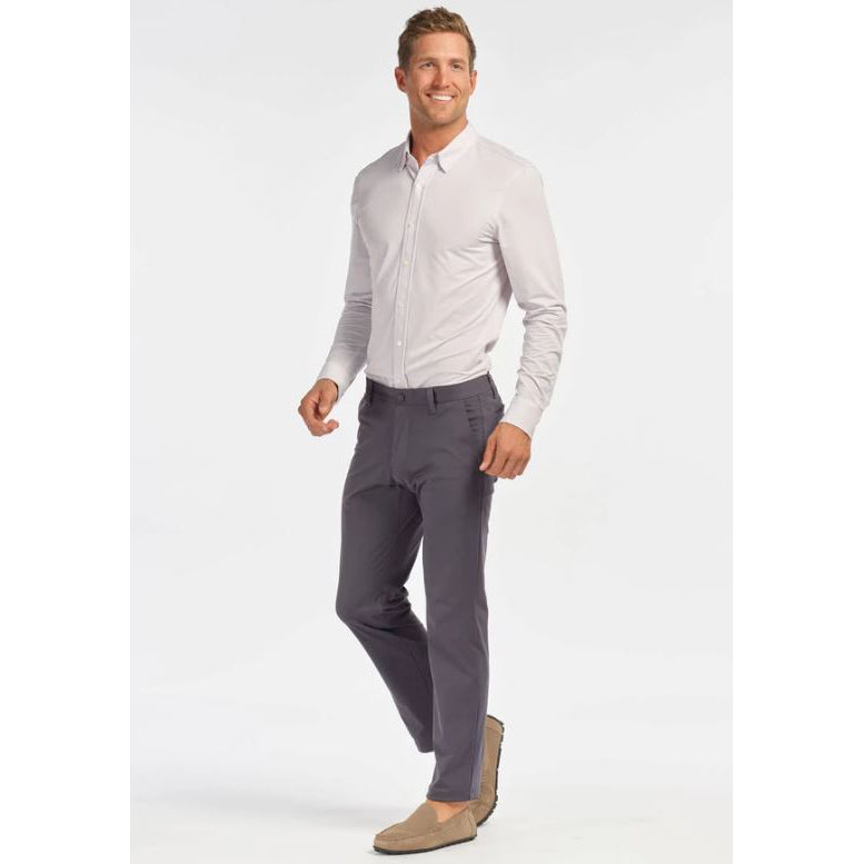 Rhone Apparel, Men's Commuter Pant - Iron