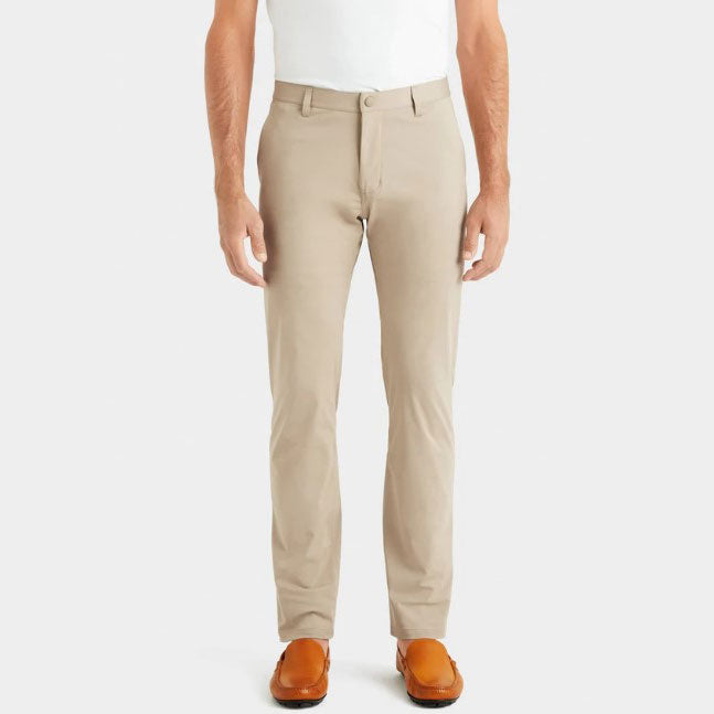 Rhone Apparel, Men's Commuter Pant - Khaki