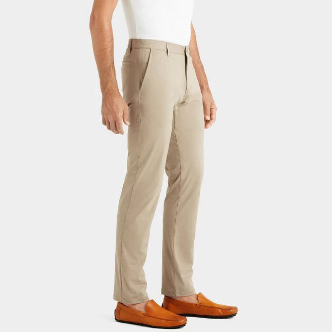 Rhone Apparel, Men's Commuter Pant - Khaki