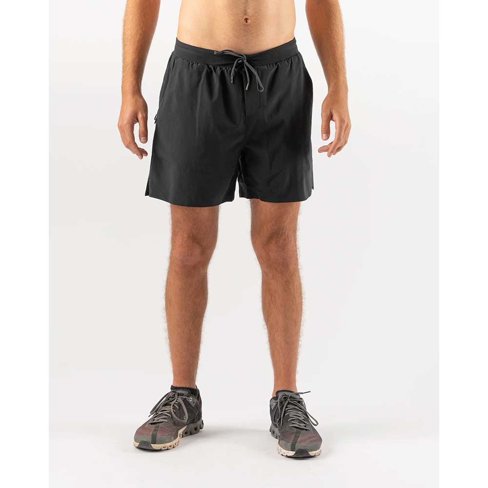 rabbit, Men's Cruisers 5" Shorts - Black