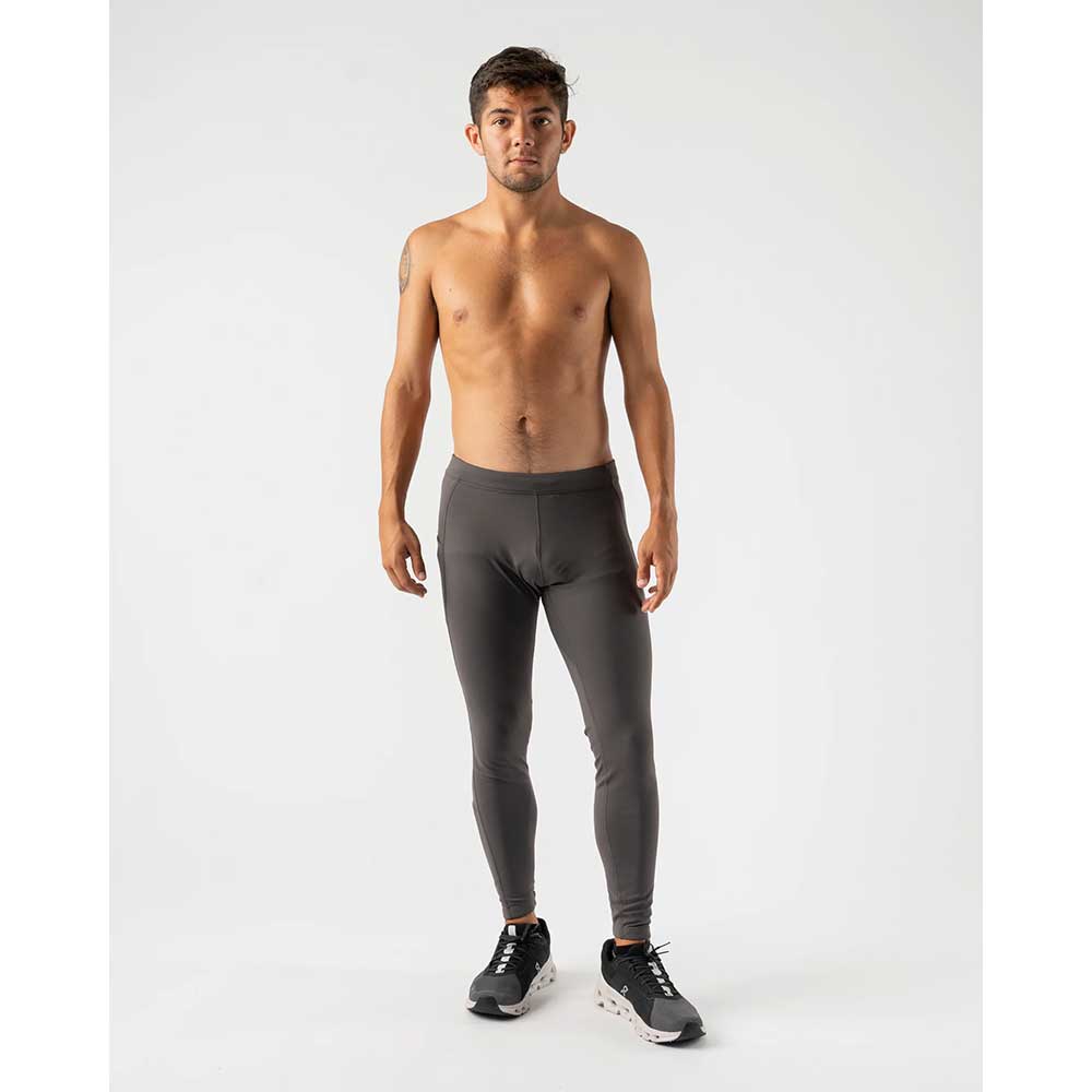 rabbit, Men's Defroster Pocket Tightz - Blackened Pearl