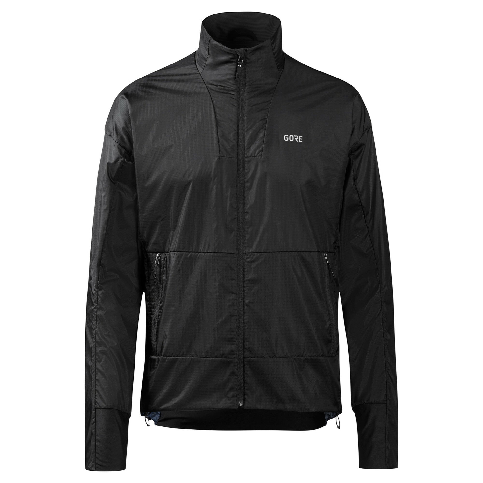 Gore Wear, Men's Drive Jacket - Black