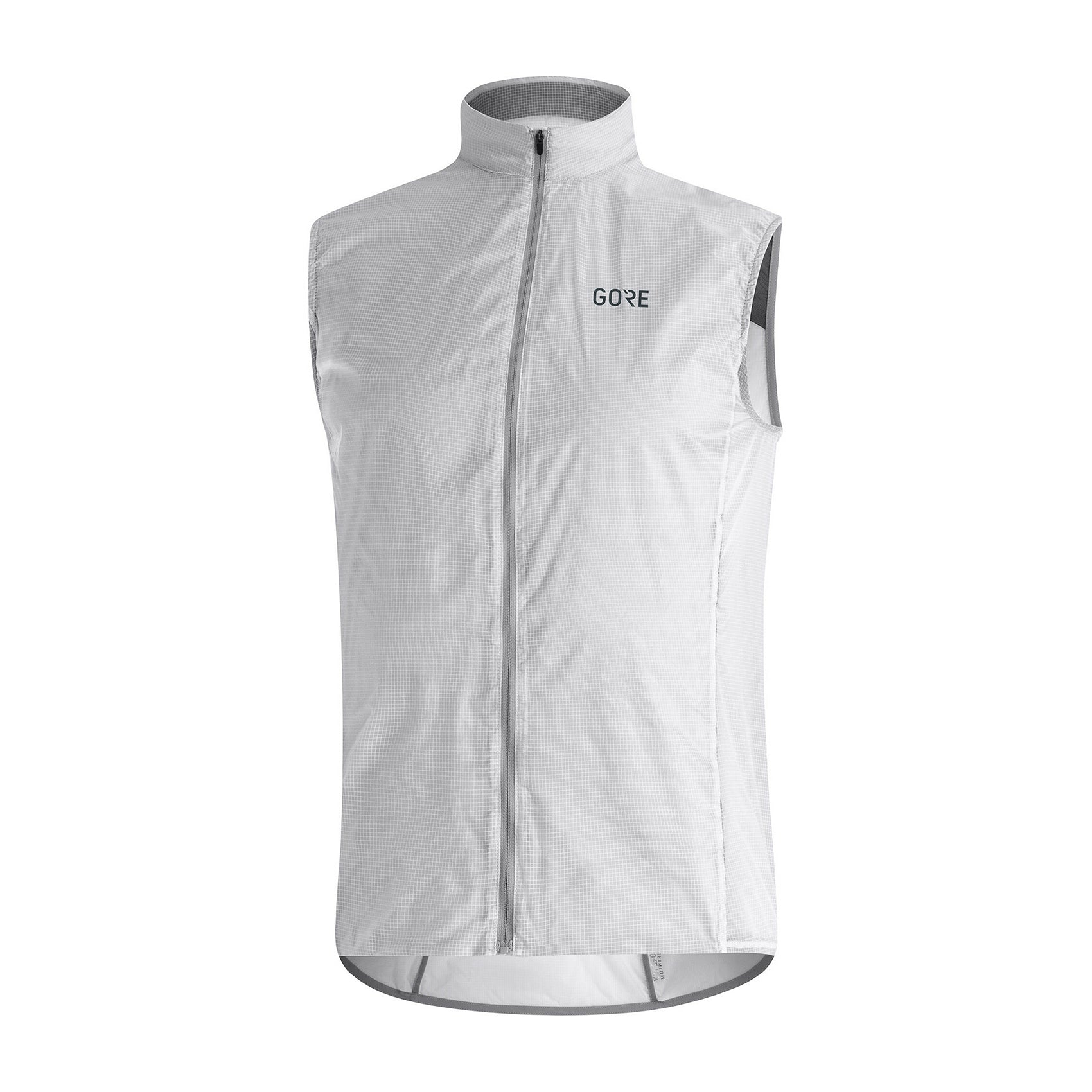 Gore Wear, Men's Drive Vest - White