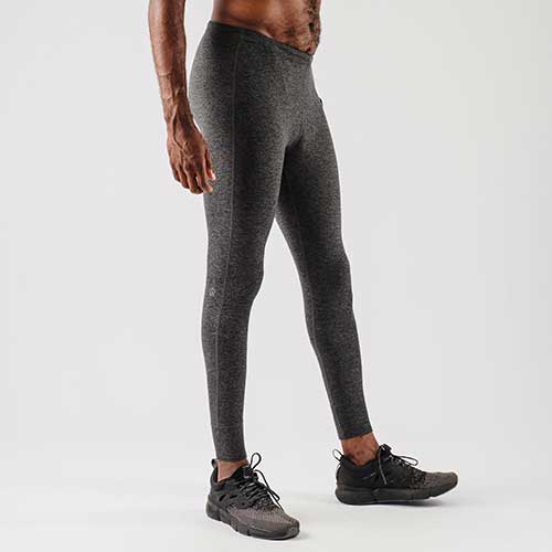 rabbit, Men's EZ Tight - Black Charcoal