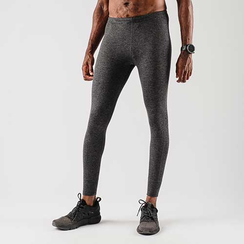 rabbit, Men's EZ Tight - Black Charcoal