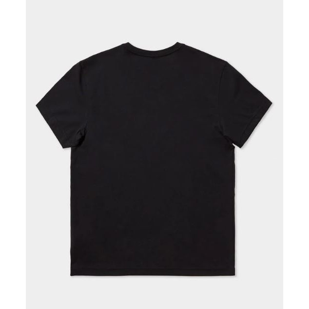 Rhone Apparel, Men's Element Tee - Black