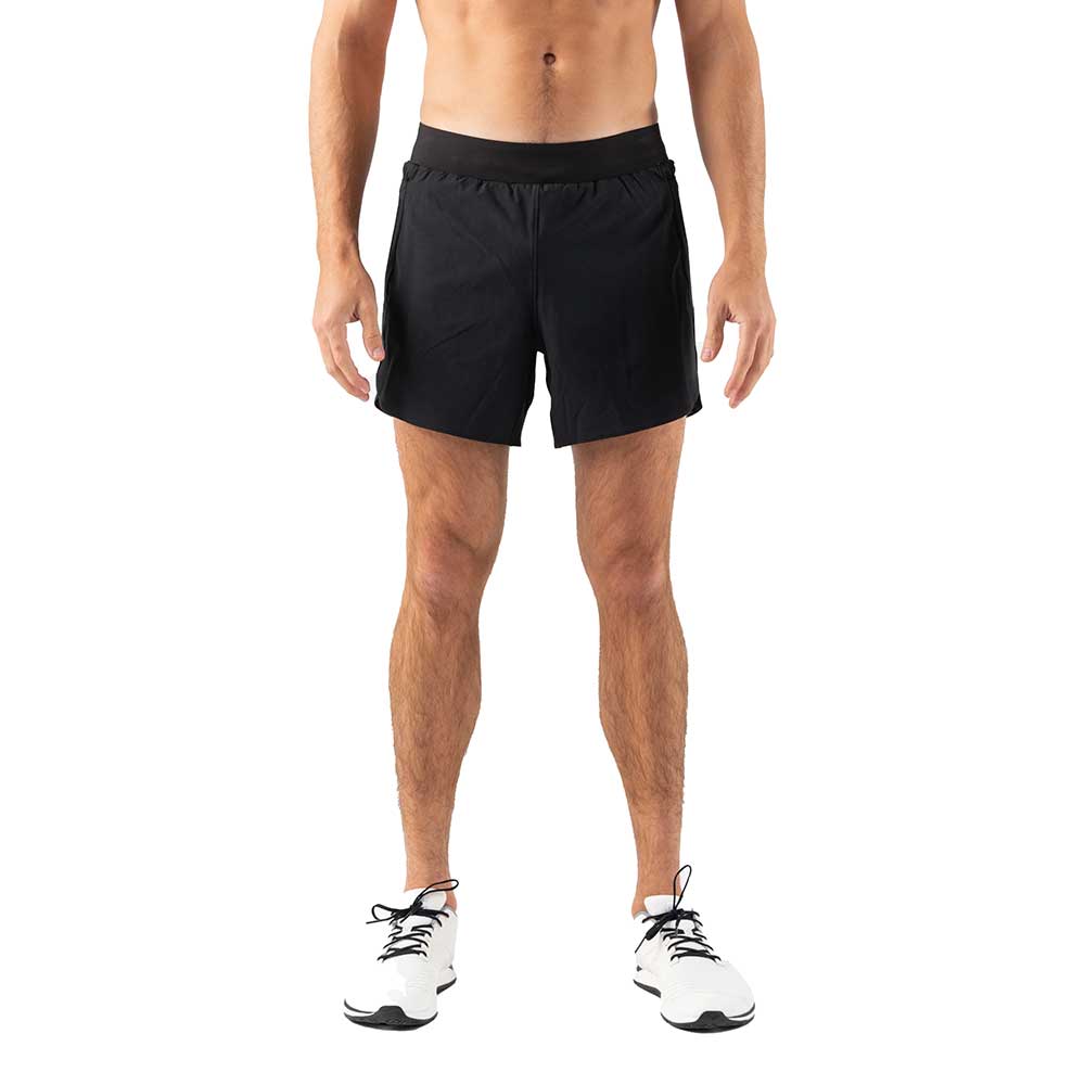 rabbit, Men's FKT 2.0 5in Shorts - Black