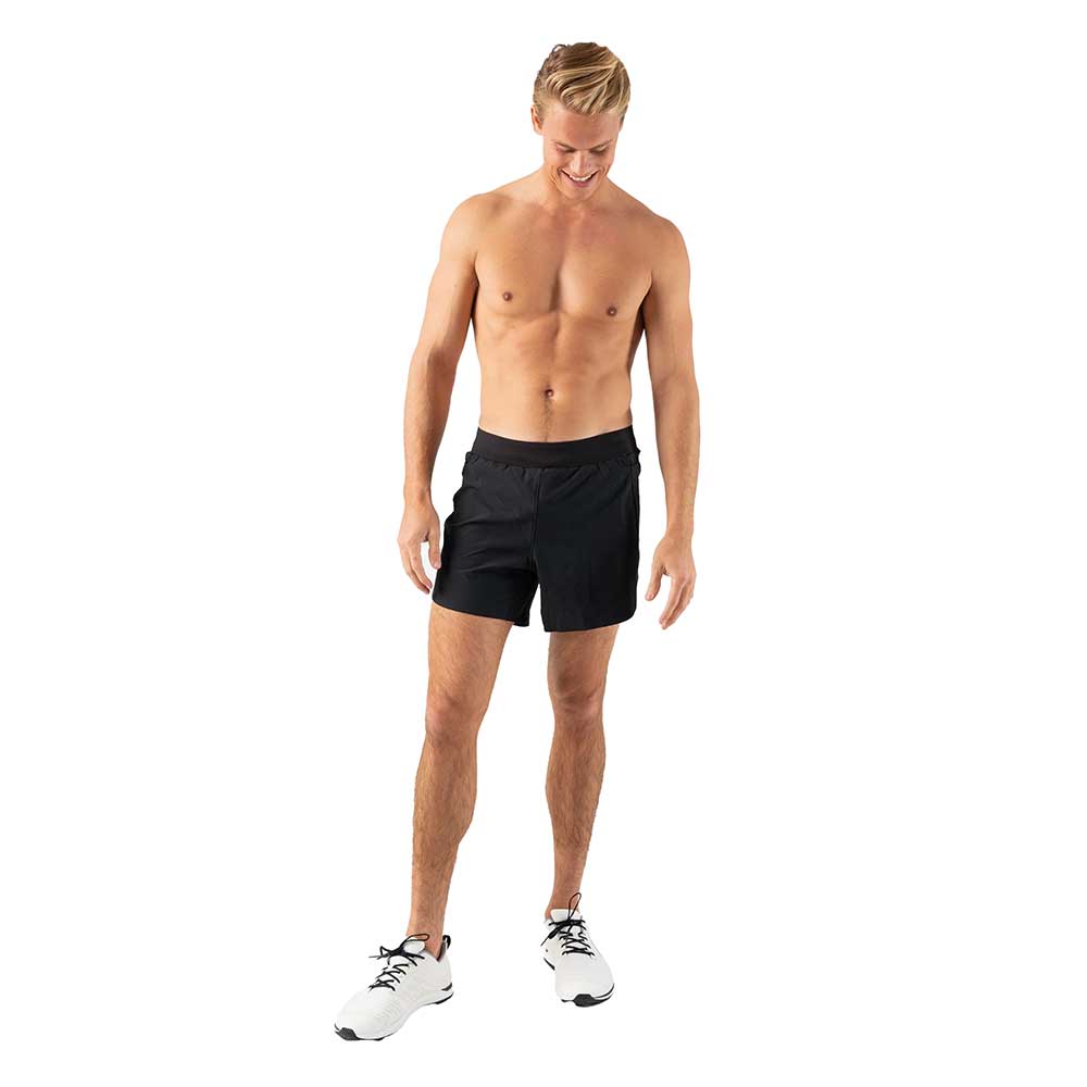 rabbit, Men's FKT 2.0 5in Shorts - Black