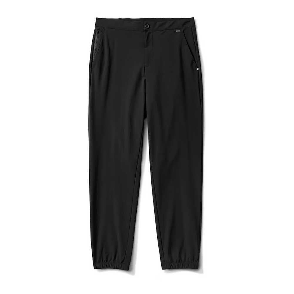 Vuori, Men's Fleet Jogger Pant - Black