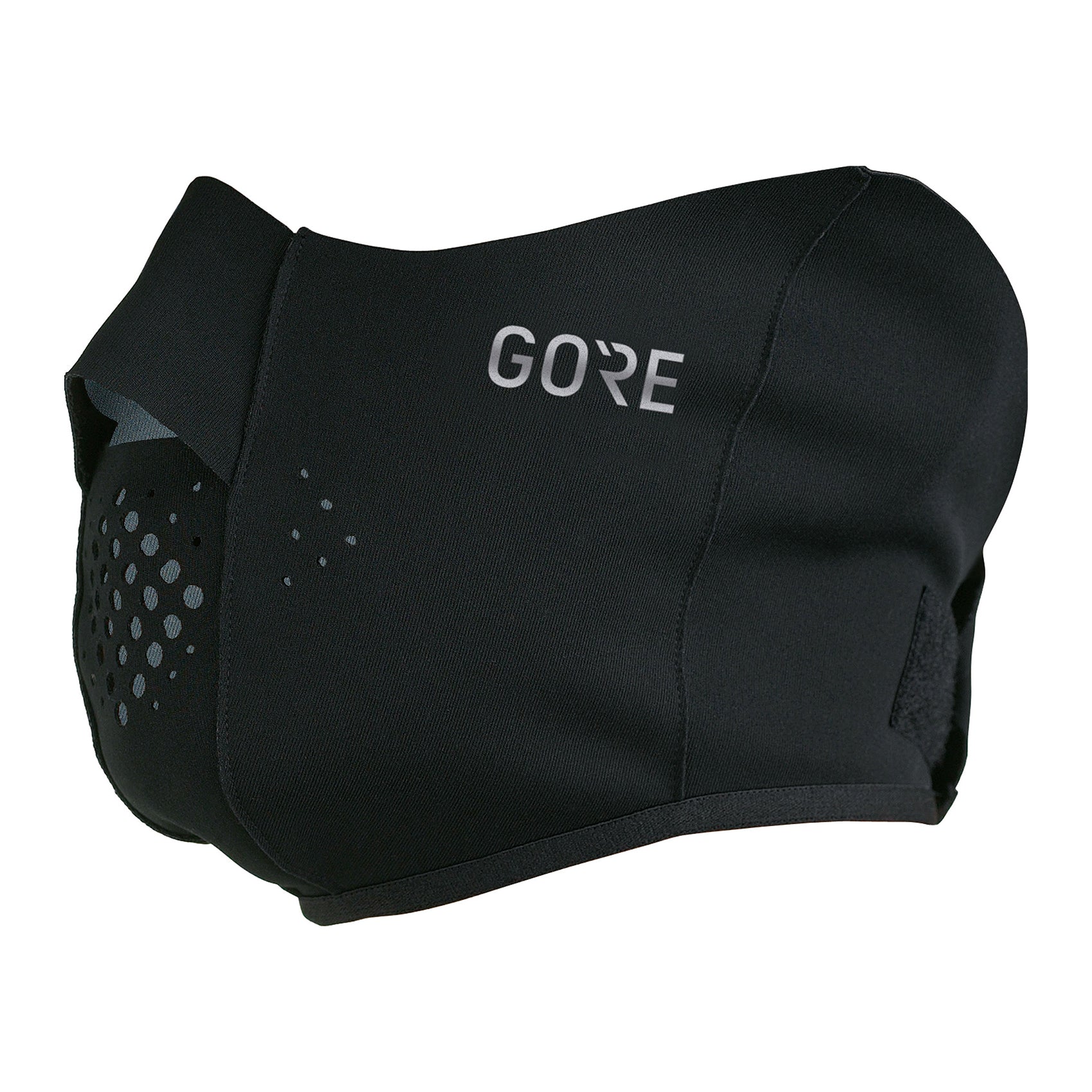 Gore Wear, Men's GORE® Windstopper® Face Warmer - Black