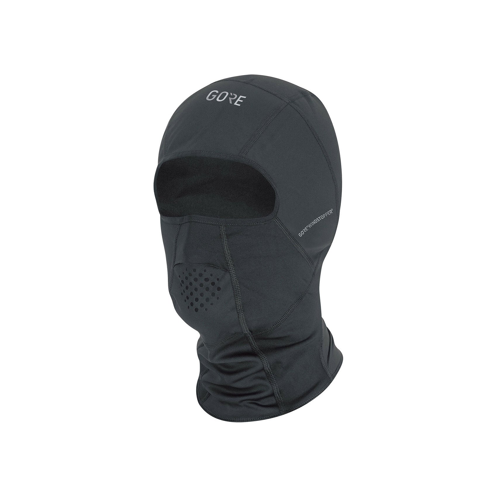 Gore Wear, Men's Gore Windstopper Balaclava -  Black