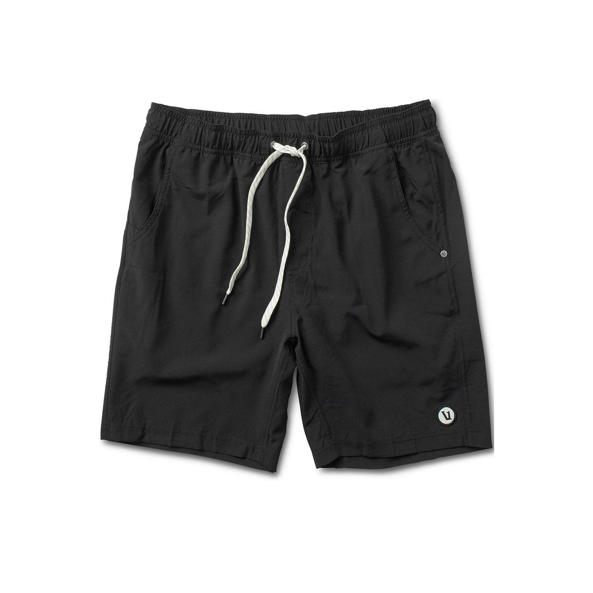 Vuori, Men's Kore Short - Black