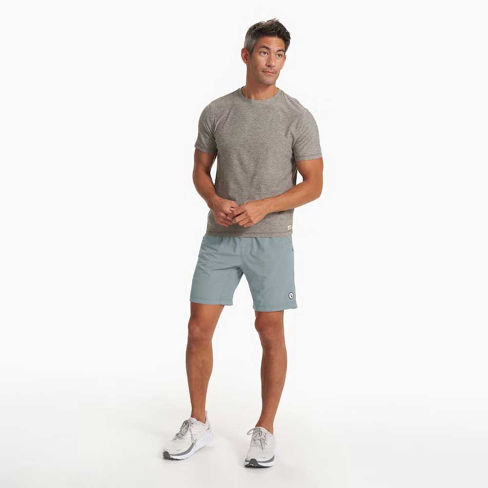 Vuori, Men's Kore Short - Stormy