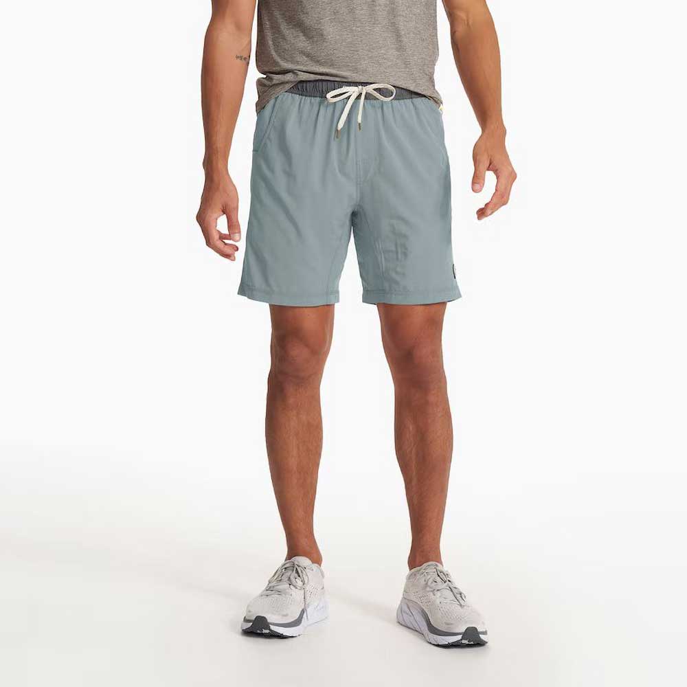 Vuori, Men's Kore Short - Stormy