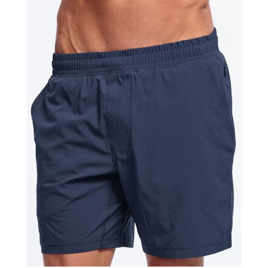 Rhone Apparel, Men's Mako 7" Unlined Short - Navy