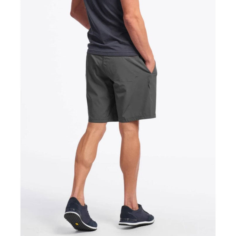 Rhone Apparel, Men's Mako 9in. Shorts Unlined - Asphalt