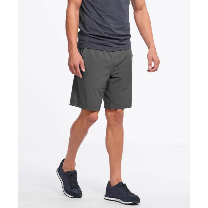 Rhone Apparel, Men's Mako 9in. Shorts Unlined - Asphalt