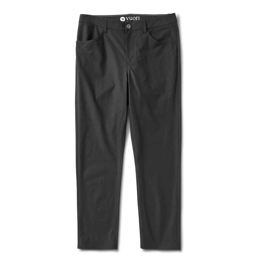 Vuori, Men's Meta Pant - Black