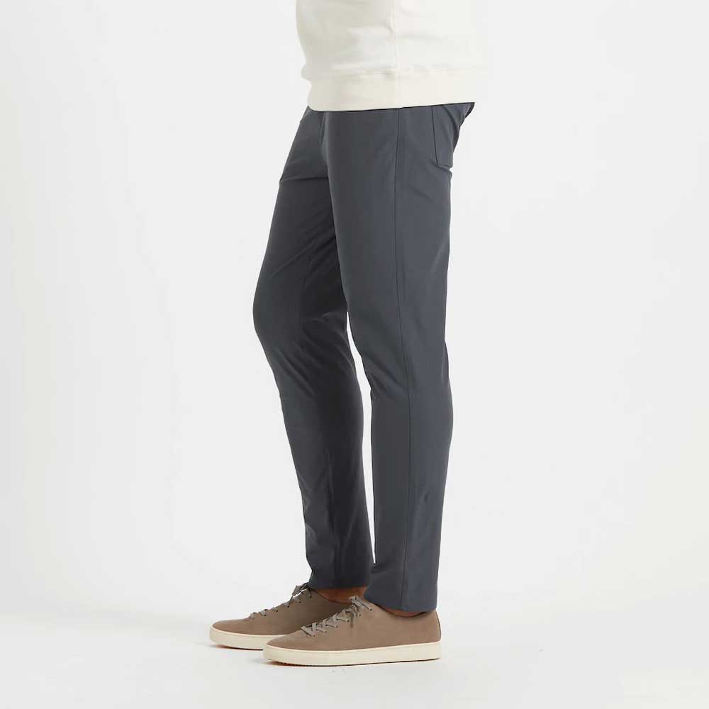 Vuori, Men's Meta Pant - Charcoal