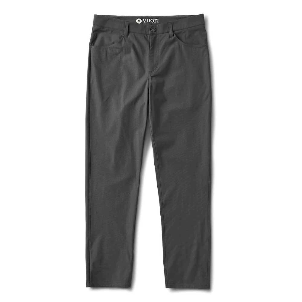 Vuori, Men's Meta Pant - Charcoal