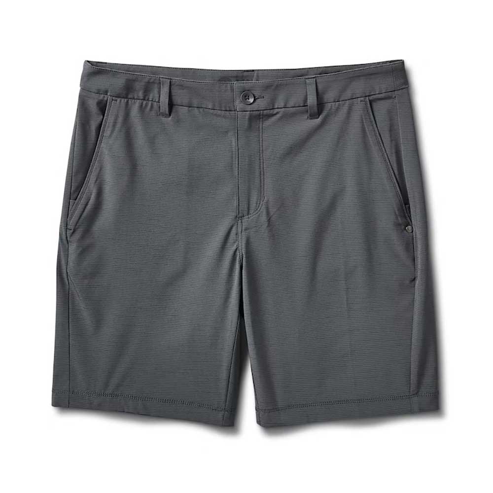 Vuori, Men's Pebble Shorts - Shale