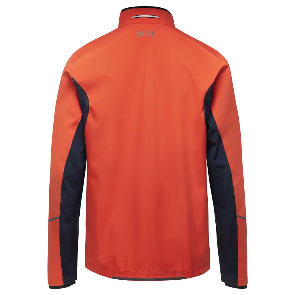 Gore Wear, Men's R3 GTX Partial Jacket - Fireball/Orbit