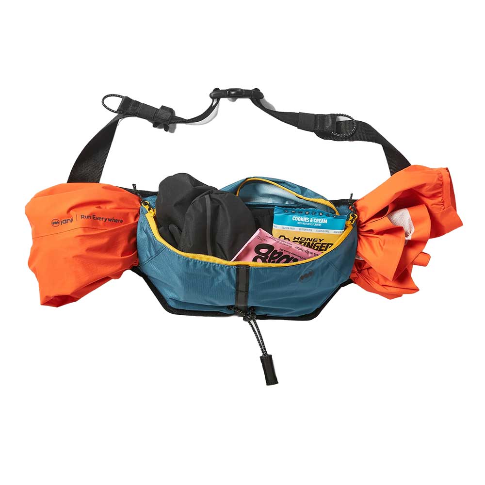 Janji, Multipass Sling Bag - Cascade