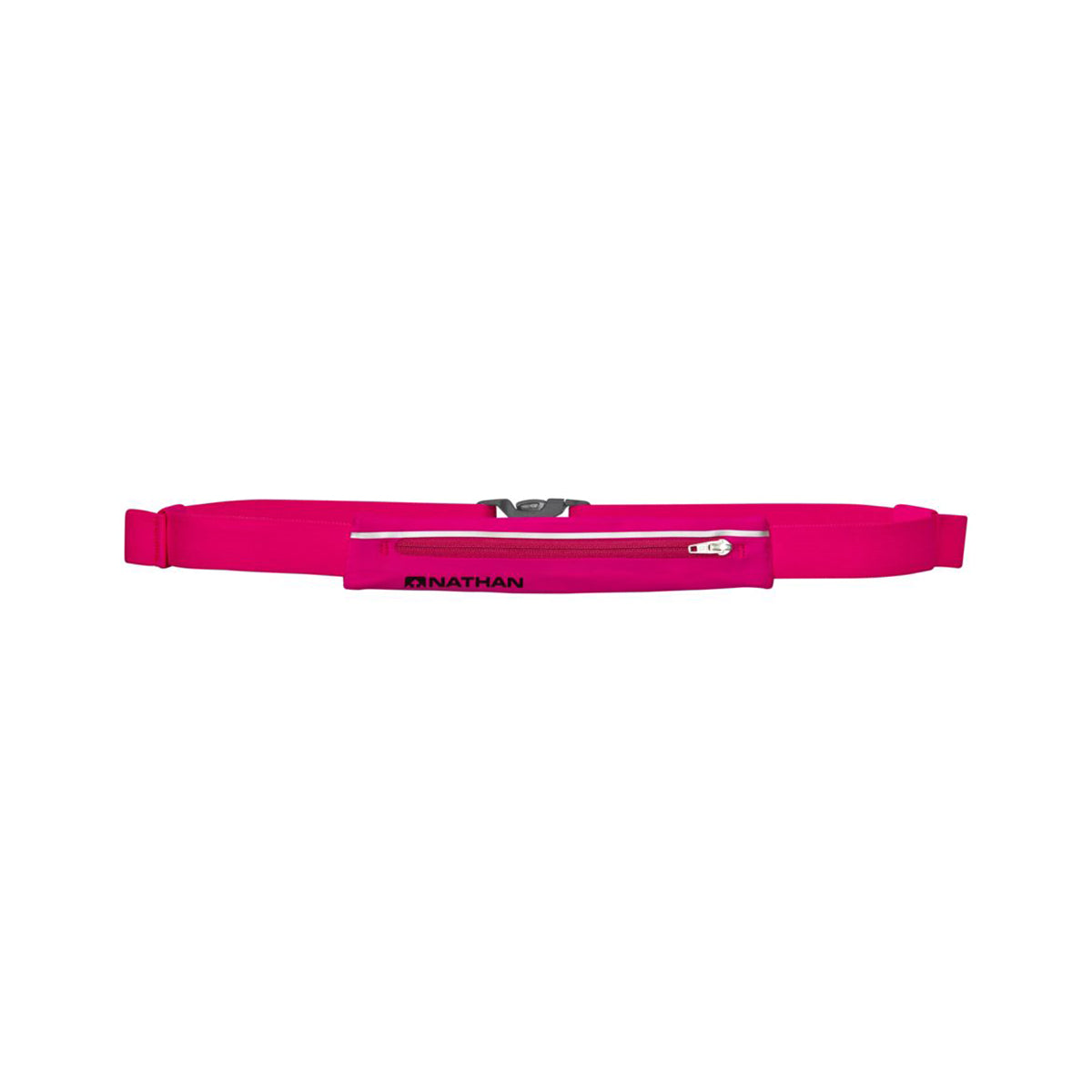 Nathan, Nathan Mirage Pak Adjustable Belt - Pink Glo