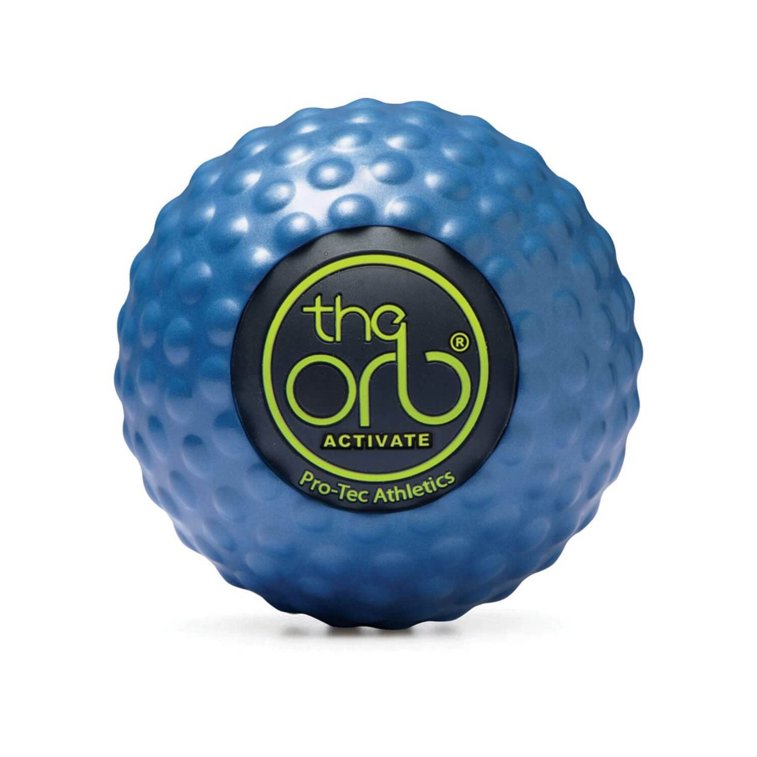 Pro-Tec Athletics, Orb Massage Ball Activate 4.5