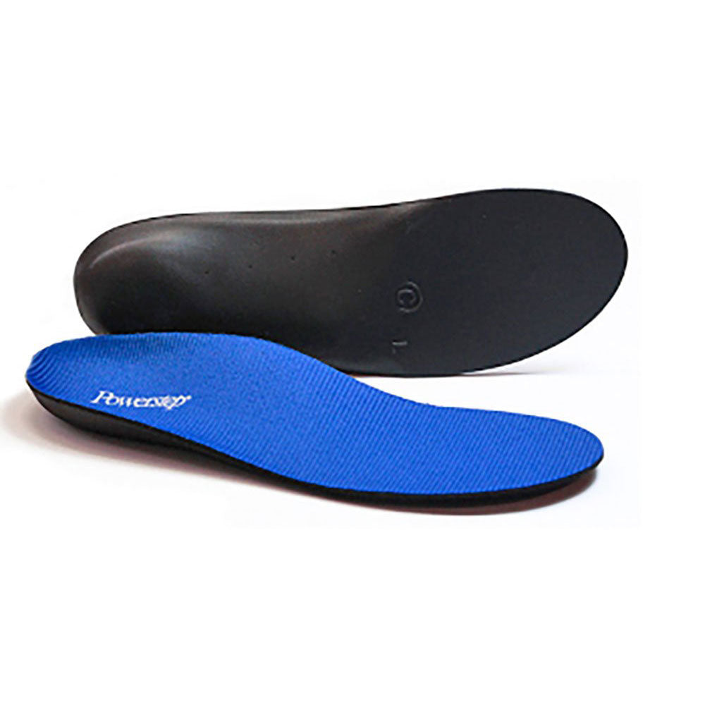 Powerstep, Original Insole - Blue