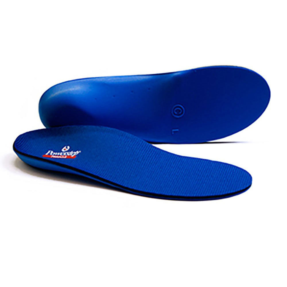 Powerstep, Pinnacle Insole - Blue