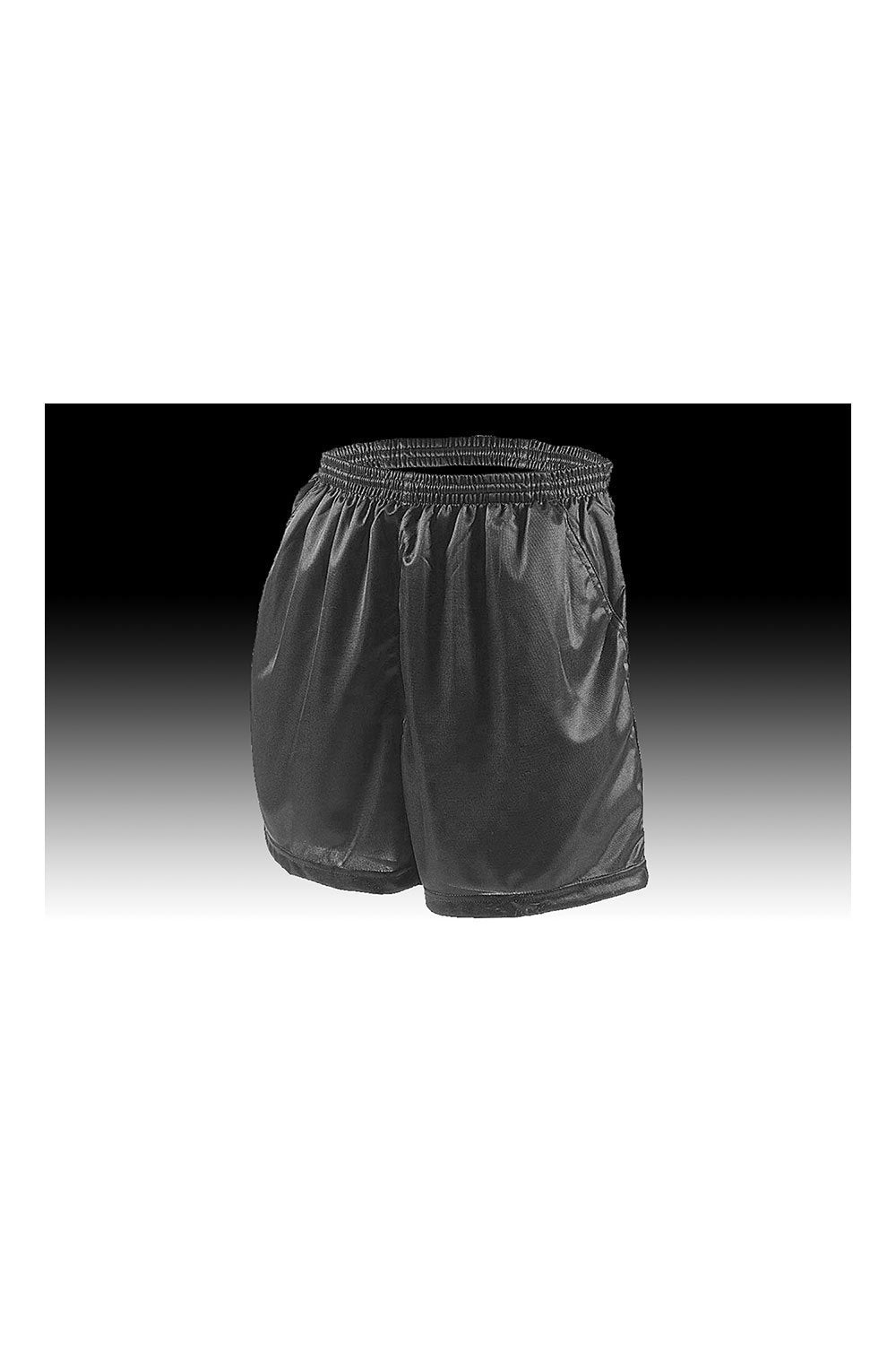 Kwik Goal, Premier Referee Shorts - Black