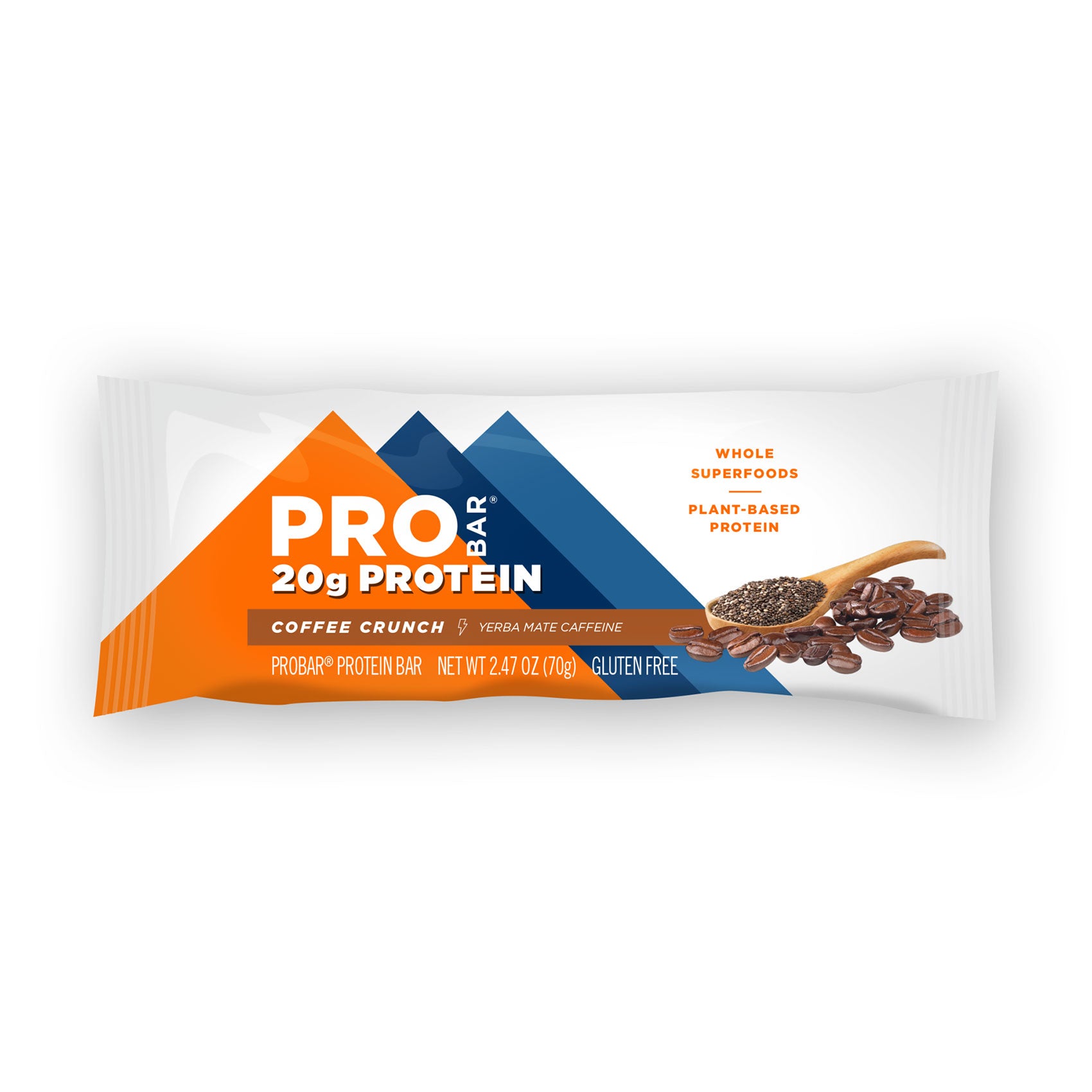 ProBar, Protein Bar - Coffee Crunch