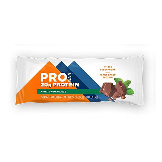 ProBar, Protein Bar - Mint Chocolate