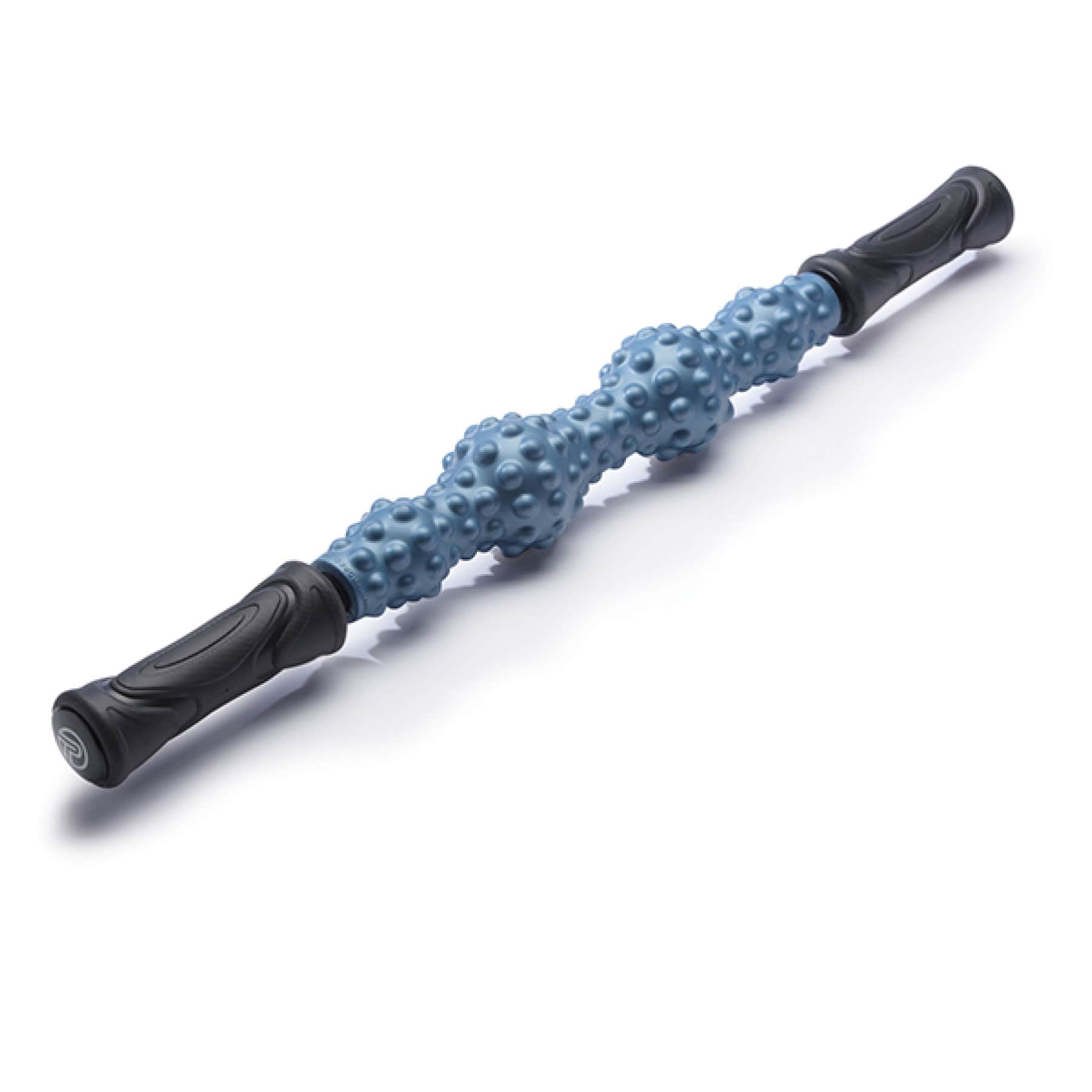 Pro-Tec Athletics, RM Extreme Contoured Roller Massager - Black/Blue