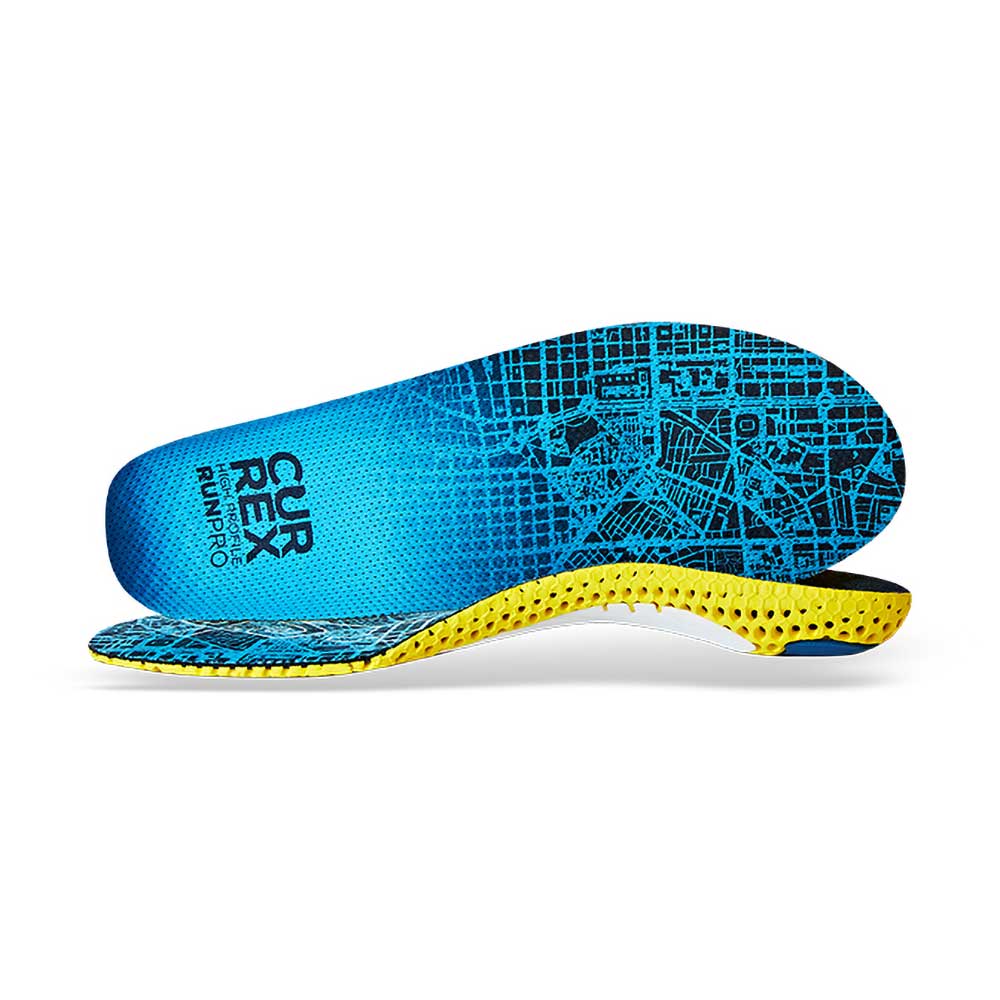 Currexsole, RunPro High Insole