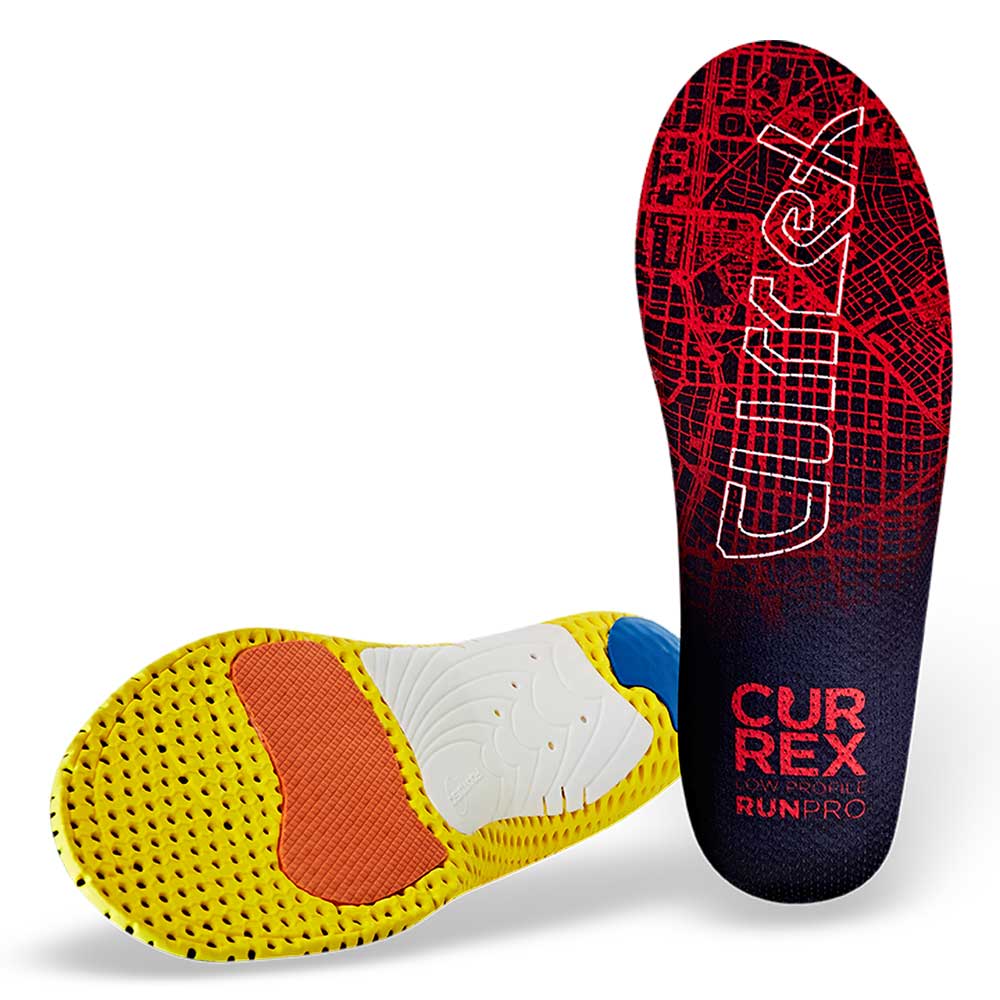 Currexsole, RunPro Low Insole