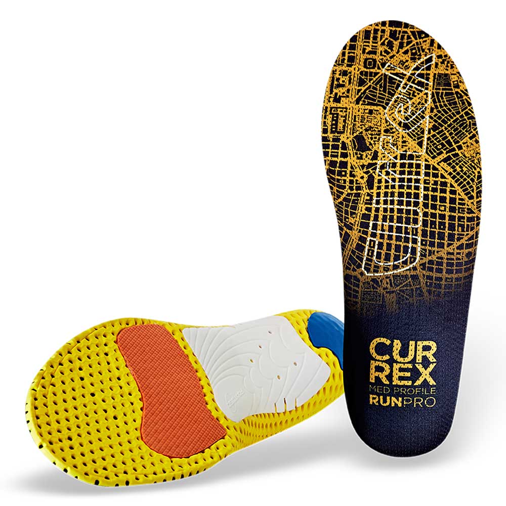 Currexsole, RunPro Medium Insole